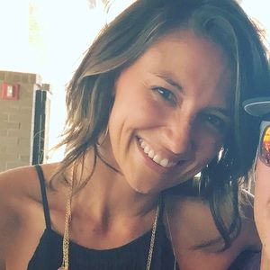 Meet your Posher, Tiffany